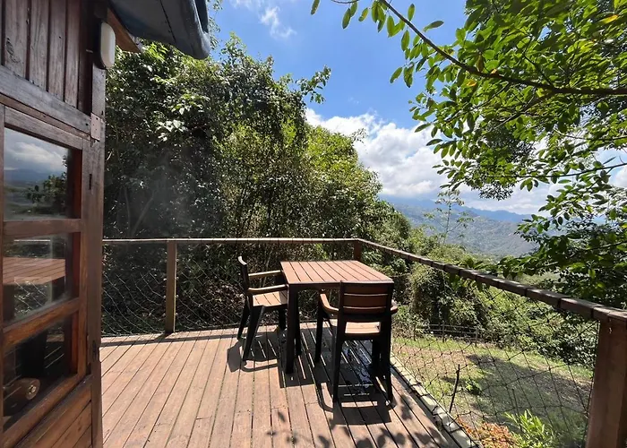 Cabana Gretel