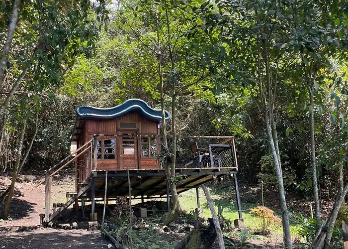 Cabana Gretel